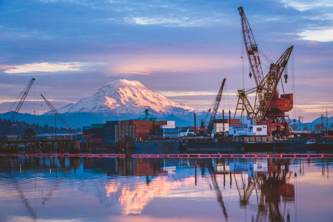 Fences — Tacoma Permits